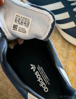 Adidas SAMBA origo nové nenošené - 8