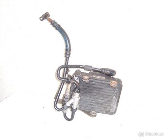 VW Passat B 5.5 W8 4.0i 4x4 automat náhradní díly - 8