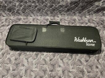 Cestovní kytara Washburn RO10 - 8