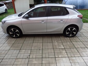 Opel Corsa,  ELECTRO 100kW - 8