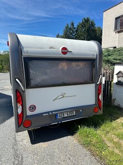 Karavan Bürstner Belcanto 2013 – výbava-klima-mover - 8