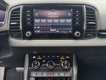 Prodávám Škoda Karoq 1,5 TSI STYLE ACC DPH 1.maj ČR - 8