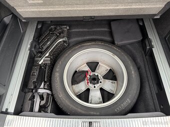 VW PASSAT VARIANT 2.0TDI 147kW DSG WEBASTO TAŽNÉ 2020 VÝBAVA - 8