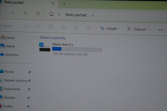 Dell latitude 5420 i5/16GB/SSD 256GB/záruka - 8