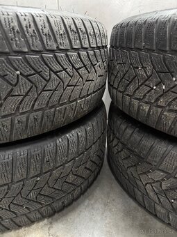 PLECHOVÁ SADA FORD R16 215/55 R16 - 8