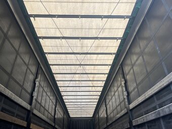 Krone SD BPW MEGA zvedací náprava - 8