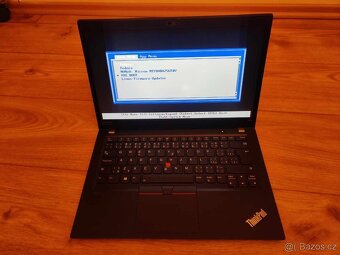 Predám Lenovo ThinkPad T14s (Intel, i7, 32 GB RAM) - 8