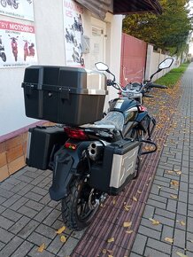 Enduro 125 Yuki XTR - 8