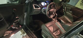 Renault Megane Grandtour 2.0Dci ,2012 - 8