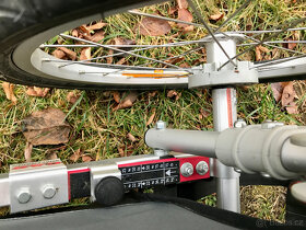 Chariot Cougar 1 CTS - 8