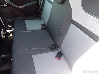 Dacia Duster 1,2 TCE, GARANCE KM - 8