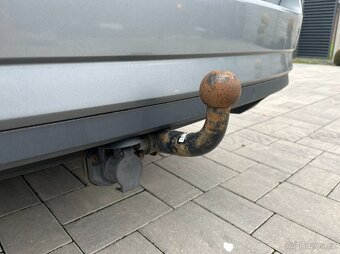 Škoda Superb 1.6 TDI - 8