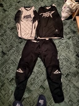 Motocrossove věci - 8