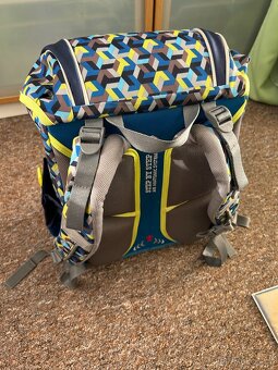 Aktovka Step by step - 8