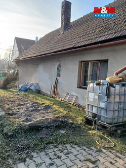 Prodej rodinného domu, 100 m², Rudoltice - 8