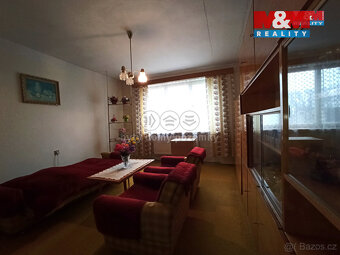 Prodej bytu 3+1, 75 m², Lužice - 8