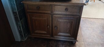 Holandský nábytek - 8