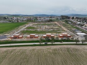 Hrubé stavby na prodej, Klatovy - 8