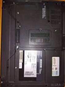 FUJITSU LIFEBOOK S7220 - 8