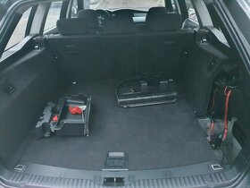 BMW 530d E61, E60 N57 306 D2 ,automat ,ND - 8