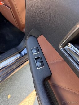 Mercedes E350 CGI 2009 - 8