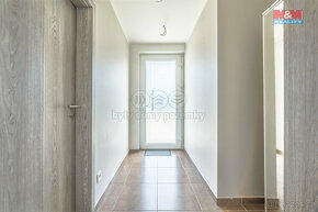 Prodej rodinného domu, 127 m², Býkev - 8
