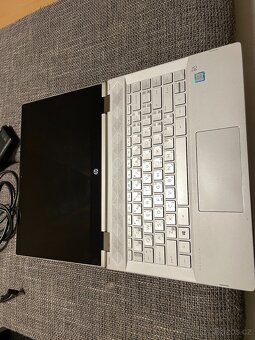 Notebook HP Pavilion x360 - 14" dotykový - 8