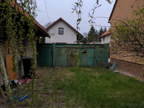 Prodej rodinného domu 120 m² /G na pozemku 1005 m², Čečelice - 8