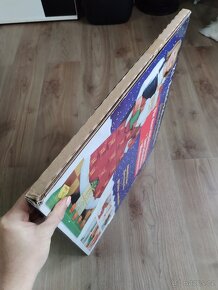 Nový adventní kalendář velký - 8
