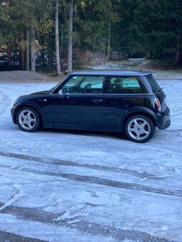 Mini Cooper One JCW Packet - 8