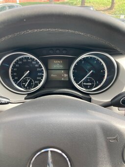 Mercedes-Benz,251, R 350 CDI 4MATIC - 8