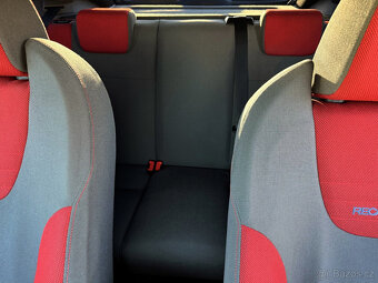 Ford Focus ST 2.5 166kW 5-ti válec - 8