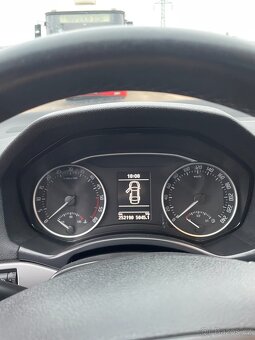 Škoda Octavia 2.0 TDI 4x4 DSG - 8