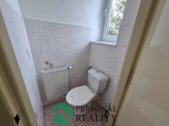 Pronájem bytu 3+kk, 88 m2 - Nové Město nad Metují - 8