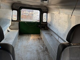 Land Rover Defender 200tdi - 8