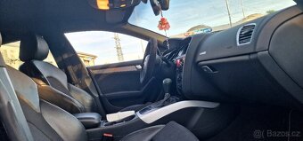 Audi A5 B8 3.0 176 kw Quattro s-line - 8