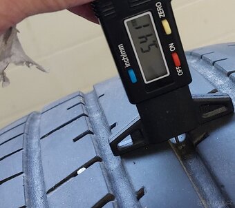 sada letních pneu Toyo Proxes R46A 225/55 R19 99V - 8