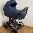 Kočárek cybex e-priam - 8