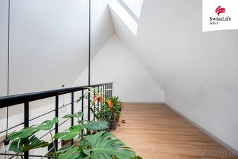 Prodej bytu 3+kk 117 m2 U Bažantnice, Heřmanův Městec - 8