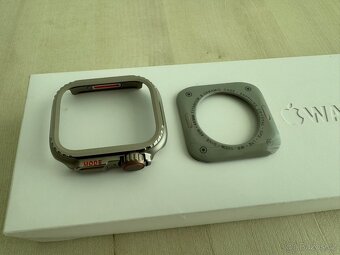 Apple watch 7 45mm - 8