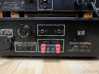Marantz - 8