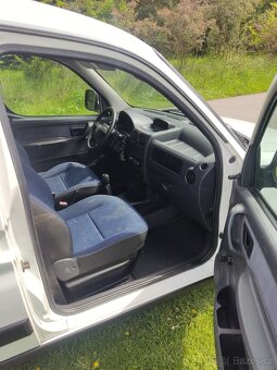 PEUGEOT PARTNER 1.9D R .V 2006 - 8