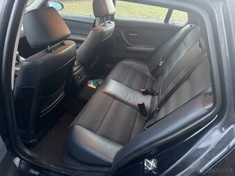 BMW e91 325i 160 kw - 8