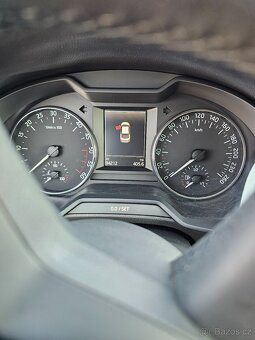 Prodam Škoda Octavia 3 sedan 1.6.TDI 77kw - 8