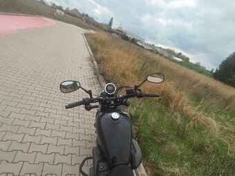 Yamaha XV 950 Racer, ČR , Top cena - 8