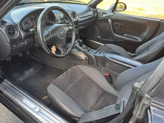 Mazda mx-5 - 8