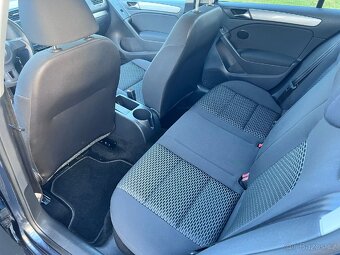 Volkswagen Golf 6 1.4 59kw - 8