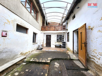 Prodej rodinného domu, 150 m², Chraberce - 8