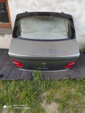 Skoda Superb II,dveře,pravý,levý,přední,zadní - 8
