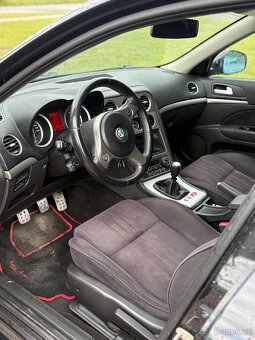 Alfa romeo 1.9 JTDM 120kw - 8